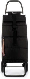 Сумка-візок Rolser Big Polar 2L Negro (BIG004-1023) 931703 фото