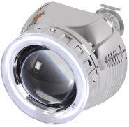 Биксеноновая линза, Fantom FT Bix.lens with angel eye 2.5(B3) FT Bix.lens with angel eye 2.5(B3) фото