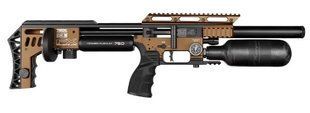 Пневматическая редукторная винтовка FX Airgun M4 Compact Copper .177 кал 1004150 фото