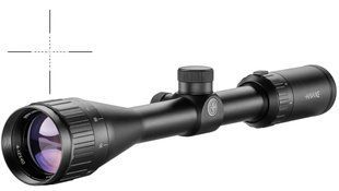 Приціл оптичний Hawke Vantage 4-12х50 АТ сітка Mil-Dot 3986.03.28 фото