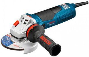 Кутова шліфмашина Bosch GWS 19-125 CIE (060179P002) 060179P002 фото