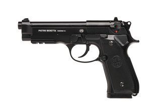 Пневматичний пістолет Umarex Beretta Mod. M92 A1 Blowback (5.8144) 1003430 фото