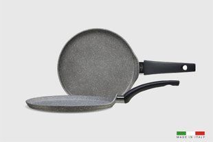 Сковорідка для млинців UNION 28 см UNIR2840STI1 PIARDI HOME UNIR2840STI1 фото