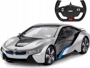 Машинка 1:14 BMW I8 RASTAR ZRC.49600-11.BIA фото