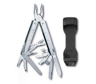 Мультитул Victorinox Swisstool X 3.0327.H 3.0327.H фото