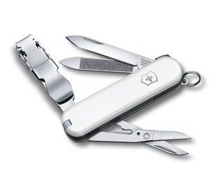 Складаний ніж Victorinox Nailclip 580 6,5 см 0.6463.7 0.6463.7 фото
