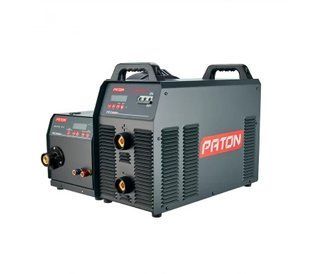 Зварювальний напівавтомат Патон&trade; ProMIG-630-15-4-400V W MAXwire 1024063034 фото