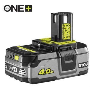 Акумулятор RYOBI RB1840T ONE+ 18В (4Ачг 5133005618 фото