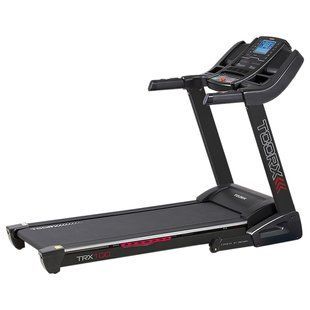 Бігова доріжка Toorx TRX-100-3.0 (TRX-100-3.0) 931492 фото