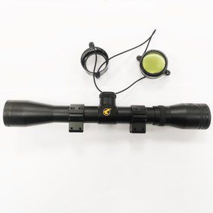 Приціл оптичний Gamo 4х32 WR 1002495 фото