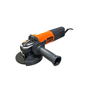 Кутова шліфмашина 125мм AGK125/1400VSH 1400Вт, 2800-12200об/хв, М14 AGK125/1400VSH фото