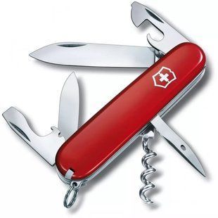 Складаний ніж Victorinox SPARTAN 1.3603.B1 1.3603.B1 фото