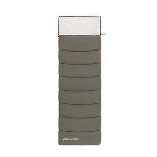 Спальний мішок Naturehike LD150 CNK2300SD016, темно-зелений 6976023921773 фото