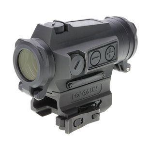 Коліматорний приціл HOLOSUN HE515CT-GR - Безкоштовна доставка 747015 фото