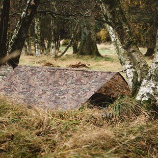 Тент Highlander Basha Shelter HMTC (MA100-HC) 929794 фото