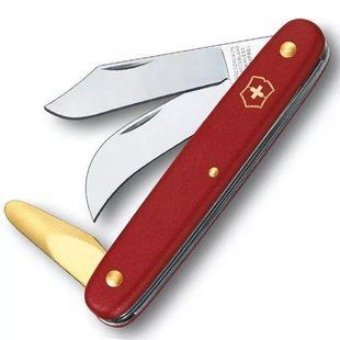 Ніж садовий Victorinox Garden 3.9116 3.9116 фото