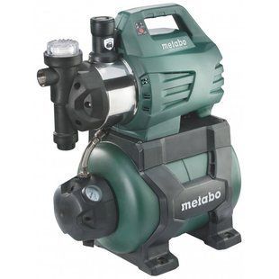 Насосна станція Metabo HWWI 3500/25 Inox 600970000 фото