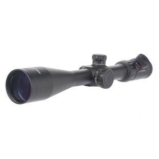 Оптичний приціл KONUS KONUSPRO F-30 6-24x52 MIL-DOT IR FFP - Безкоштовна доставка 7297 фото