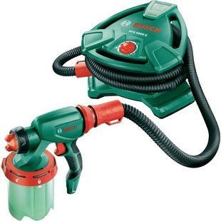 Краскопульт Bosch PFS 5000 E (0603207200) 0603207200 фото