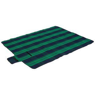 Килимок для пікніка Highlander Picnic Blanket Midnight Glen (PIC007-MG) 931626 фото