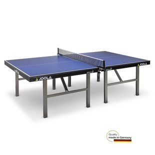 Тенісний стіл Joola 2000-S Pro ITTF Blue (11502) 931145 фото