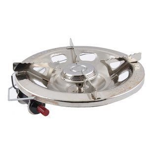 Газовий пальник Orgaz Stove з п-#039;єзопідпалом CK-630 CK-630 фото