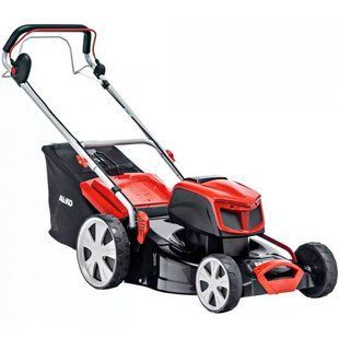 Акумуляторна газонокосарка Al-Ko Easy 46.9 Li SP EnergyFlex 113714 фото