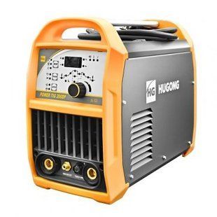 Зварювальний інвертор Hugong PowerTig 200 750010300 750010300 фото