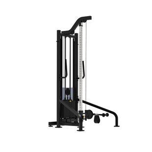 Регульована тяга IMPULSE Classic Adjustable Hi / Lo pulley (Безкоштовна доставка) IF9325 фото