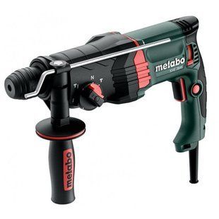 Перфоратор Metabo KHE 2845 601739500 фото