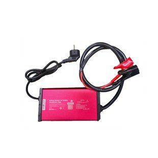 Зарядний пристрій для акумуляторів LiFePO4 24V (29.2V)-30A-876W LP39000 фото