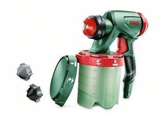Краскопульт Bosch PFS 5000 E (0603207200) 0603207200 фото