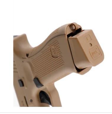 Страйкбольный пистолет Umarex Glock 19X 1004103 фото