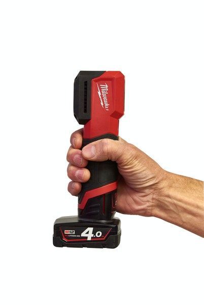 Акумуляторний ліхтар для підбору кольору MILWAUKEE M12 CML-401 4933479366 фото