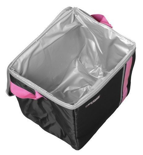 Термосумка Thermos ThermoCafe 24Can Cooler, 16 л, рожева 5010576584304 фото