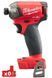 Гвинтокрут акумуляторний 1/4 HEX MILWAUKEE, M18 FQID-0X, 50Нм, HDкейс 4933459187 фото 3