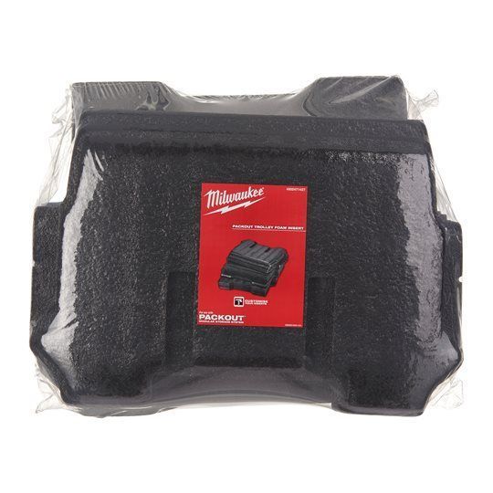 Пінне вкладення для ящика на колесах MILWAUKKEE PACKOUT 4932471927 фото