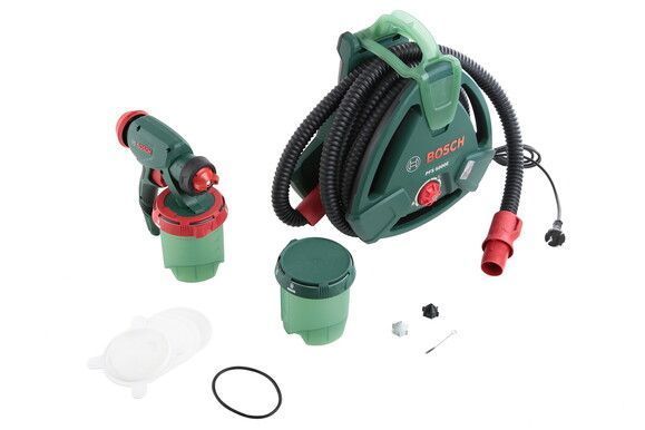Краскопульт Bosch PFS 5000 E (0603207200) 0603207200 фото
