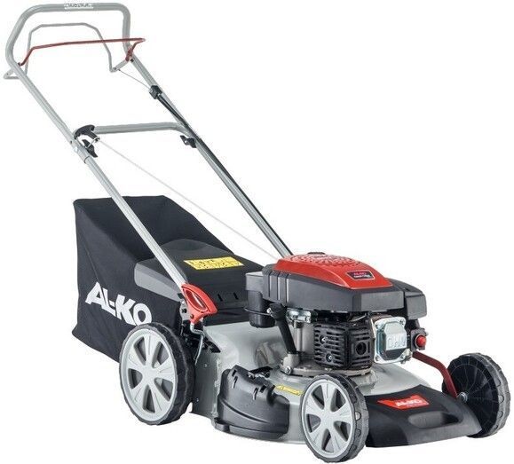 Бензинова газонокосарка AL-KO Easy 5.10 SP-S (113796) 113796 фото