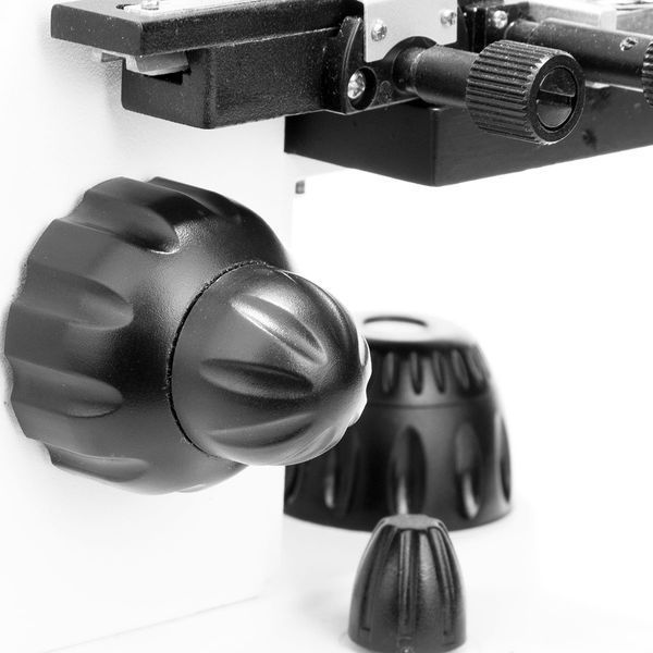 Мікроскоп SIGETA BIONIC 40x-640x (смартфон-адаптер) - Безкоштовна доставка 65275 фото