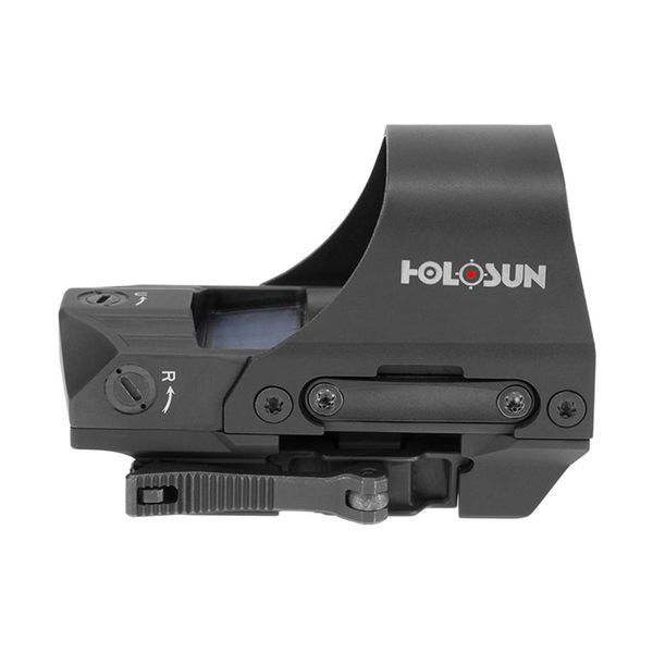 Коліматорний приціл HOLOSUN HS510C - Безкоштовна доставка 747006 фото