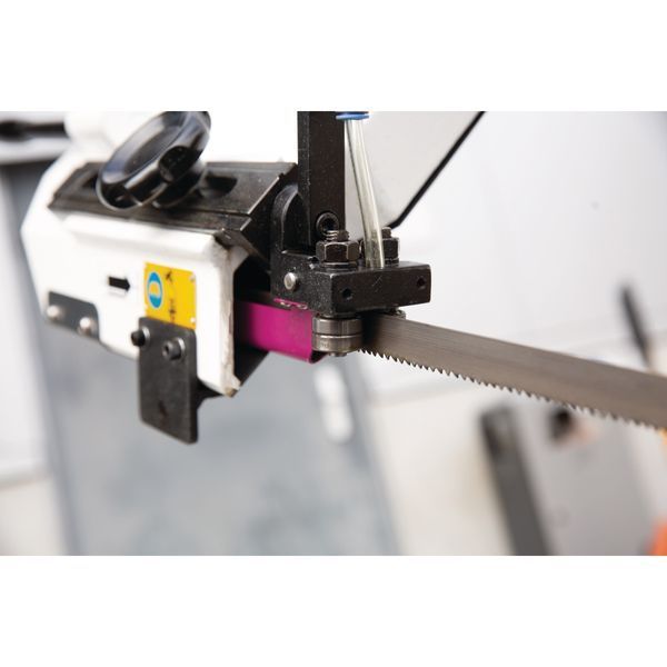 Стрічкова пила по металу OPTIsaw SD 200G 3300200 фото