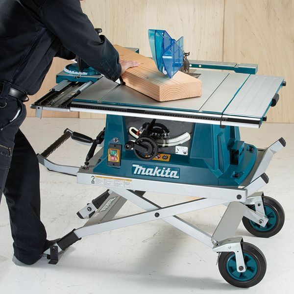 Циркулярна пила Makita MLT100N MLT100N фото