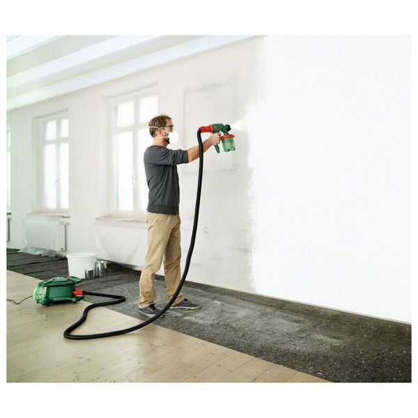 Краскопульт Bosch PFS 5000 E (0603207200) 0603207200 фото