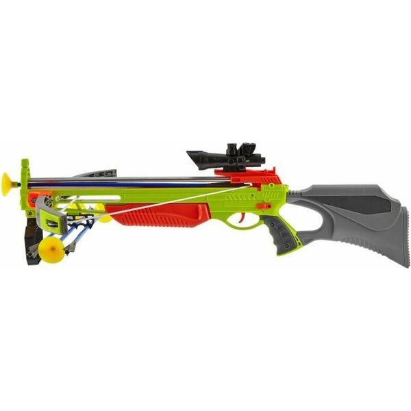 Арбалет ZIPP Toys Меткий стрелок L 8908A фото