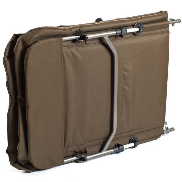 Коропова розкладачка Ranger BED 80 Fleece (Арт. RA 5525) RA5525 фото