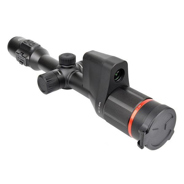 Тепловізійний приціл GUIDE TU451 LRF 400x300px 50mm (з далекоміром) + Безкоштовна доставка 747160 фото
