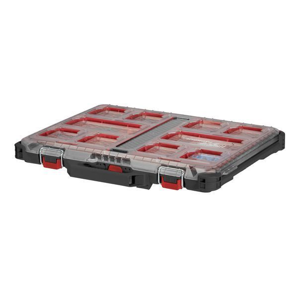 Органайзер тонкий PACKOUT 500х380х65 мм MILWAUKEE 4932471064 фото