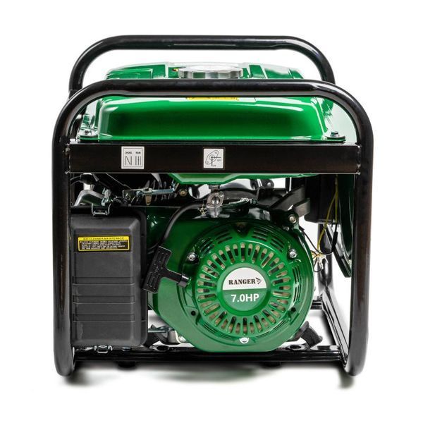 Бензиновий генератор RANGER Tiger 3000 (RA 7755) RA7755 фото
