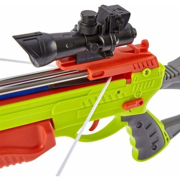 Арбалет ZIPP Toys Меткий стрелок L 8908A фото